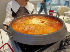 -博姆炸鸡精品餐厅(常发广场店)