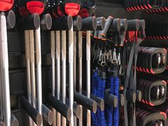 -超级猩猩健身·团课·瑜伽(花园道店)