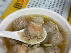 -曾仔竹升面