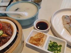 -滋粥楼·顺德菜(番禺广场总店)