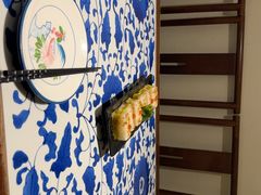 -遇见长安之高山流水(李家村万达店)