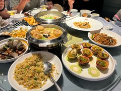 -79号渔船海鲜饭店(龙岗店)