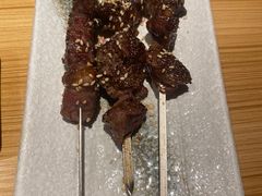 -花和海鲜自助(梅江店)