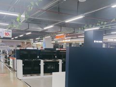 -苏宁易购(上海沪太路二店)