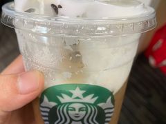 -星巴克(宏汇国际广场店)