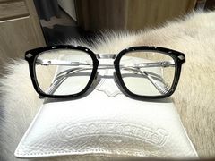 -EYEPHILO镜之道·克罗心眼镜