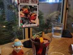 -NG PASTA吴居·中华意面(南头古城店)
