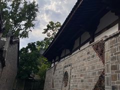 -窦圌山风景区