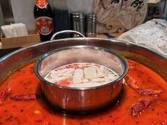 -飘香火锅(玉林西路店)
