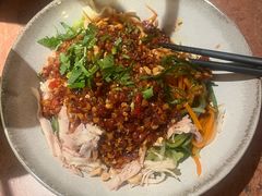 -浩海火燒雲傣家菜(芮欧百货店)