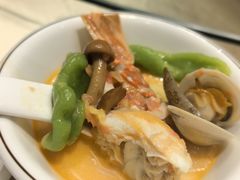 -大灶头·新昌菜(中国茶市店)