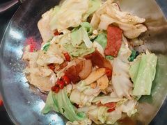 -新白鹿餐厅(悠迈生活广场店)