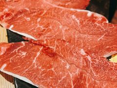 -一井烧肉·活鳗·寿司(望京SOHO店)