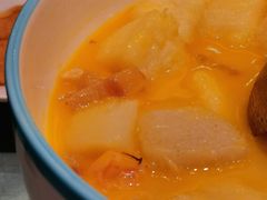 佛跳墙-悦秀大酒楼(江头店)