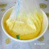 #小蛋糕的制作方法