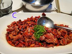 香辣美容蹄-胡大饭馆 24h(簋街总店)