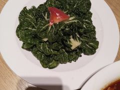 -连鹭海鲜·海肠捞饭·海胆饭(星海店)