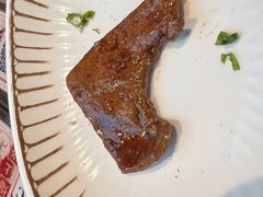 -阿大排档(长春这有山店)