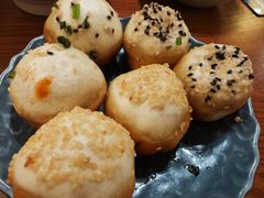 -鑫震源·苏式大虾生煎(山塘街店)