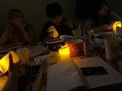-剧狐剧本杀(徐汇1号店)