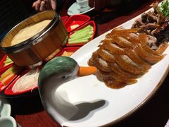 -北平食府(马鞍山路店)