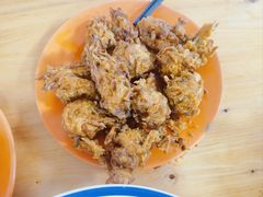 素丸子-清真-戏楼王记牛肉面