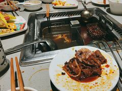 -海底捞火锅(关山保利店)