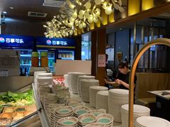 -火炉火自助餐(西直门凯德MALL店)