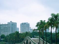 -南宁南湖公园