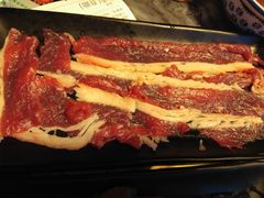 -尚御潮汕牛肉自助火锅(锦园店)
