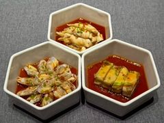 -璞徽·徽商家宴(长泰广场店)