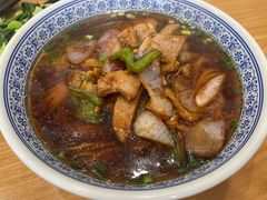 -来福面馆现炒浇头本帮面(真光路店)