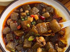 -小郭私房菜·海肠捞饭店(学士街店)