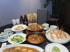 -淮扬府(安定门店)
