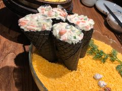 -嘉禾·悦享餐厅(八方汇店)