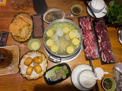 -牛鲜胜·潮汕牛肉自助火锅(番禺市桥店)