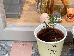 -O.P.S. CAFE