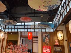 -千寻山野烤肉(中关村店)