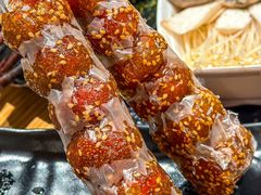 -京炭铜锅涮肉·羊蝎子·羊肉炉(保利·时光里店)