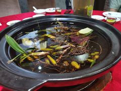 -百丈园龙江啫神馆