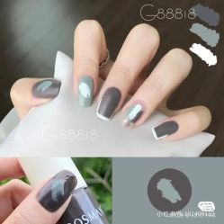 -妙睫屋日式美甲美睫