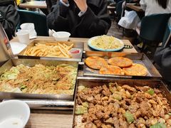 -青岛市市南区文登路幼儿园