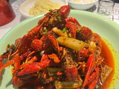 -靓虾二哥长沙地标小龙虾(五一广场店)