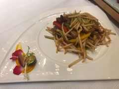 -天瑞轩·粤菜餐厅