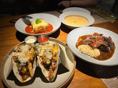 -巴别塔法餐舍(合作路店)