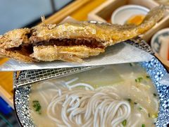 -凯峰鱼汤米线(金利達店)