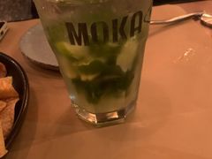 -Moka Bros 摩卡站(嘉华店)