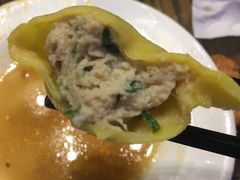 -金谷园饺子·烧烤·家宴(人大总店)