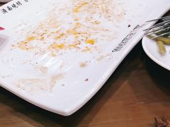 -清真·老金烧烤(奥体中路店)