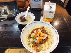 -奎元馆.百年奎元.非遗传承(西湖边的解放路店)